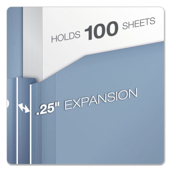 Expanding Pocket Index Dividers,PK5